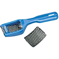 Draper 13855 - Escofina (tamaño: 65x40mm)